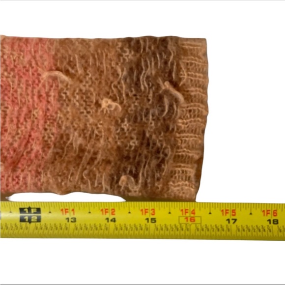 Free People Wool Alpaca Sweater - Picture 5 of 10